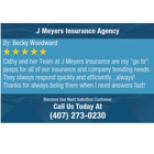 J Meyers Insurance Group