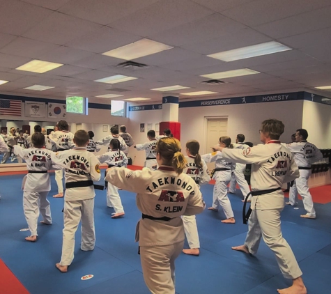 Engage Martial Arts - Kittanning, PA