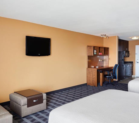 TownePlace Suites Midland - Midland, TX