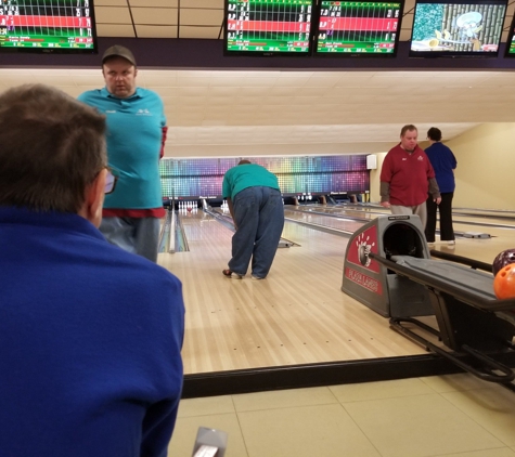 Plaza Lanes - Highland, IN