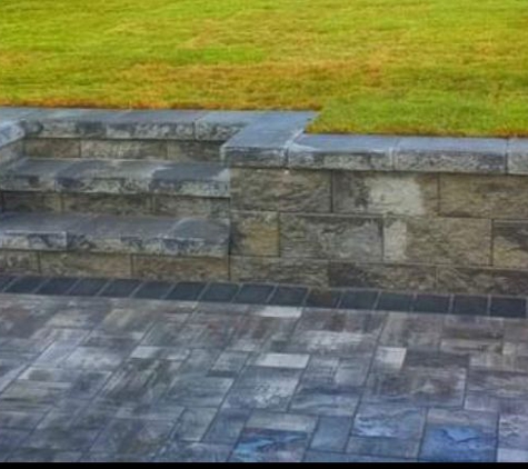 MJD Paving and Masonry Inc