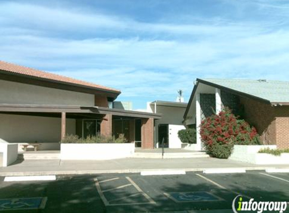 Mountain View Baptist Church - Phoenix, AZ