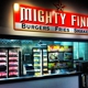 Mighty Fine Burgers Sunset Valley