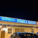 The Jefferson Restaurant - Barbecue Restaurants