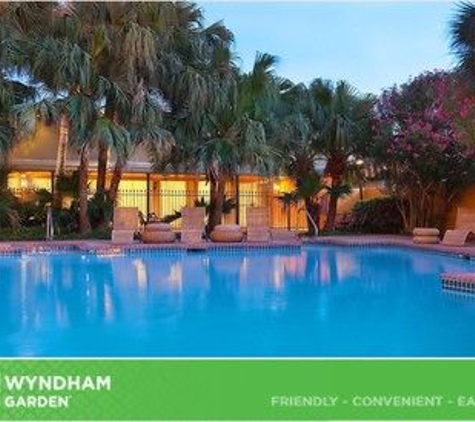 Wyndham Garden New Orleans Airport - Metairie, LA