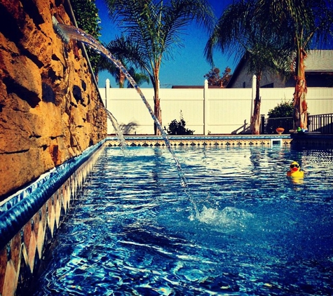 Secard Pools & Spas - Rancho Cucamonga, CA