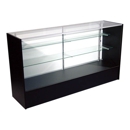 DJE Store Fixtures - Store Fixtures