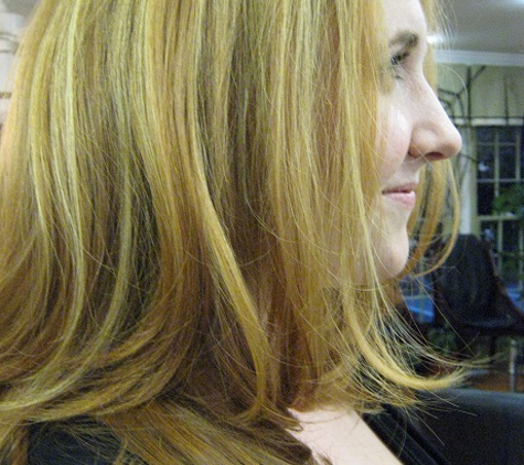 Carmen Carmen Hair Studio-Roswell - Roswell, GA