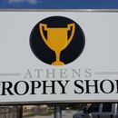 Athens; Trophy Shop - Trophies, Plaques & Medals