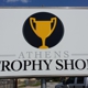 Athens; Trophy Shop