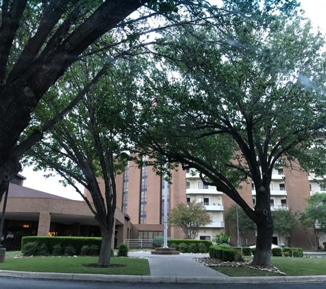 Blue Skies of Texas West - San Antonio, TX