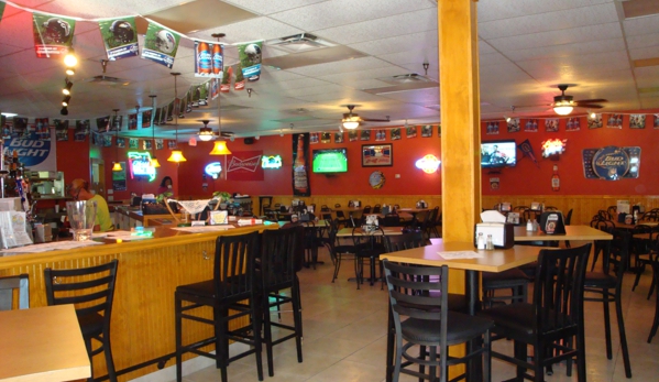 Sharky's Pizza Pub - Bonita Springs, FL