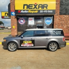 Nexar Auto Repair