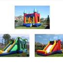 Bounce 4 Fun Inflatables - Party Supply Rental