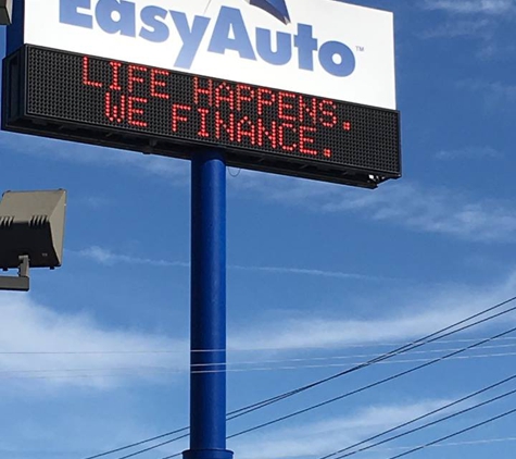 Easy Auto - Knoxville, TN