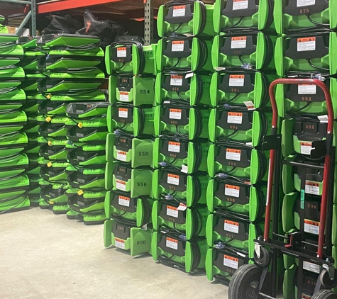 Servpro of N. Summit County - Hudson, OH