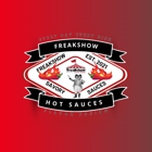 Freakshow Savory Sauces