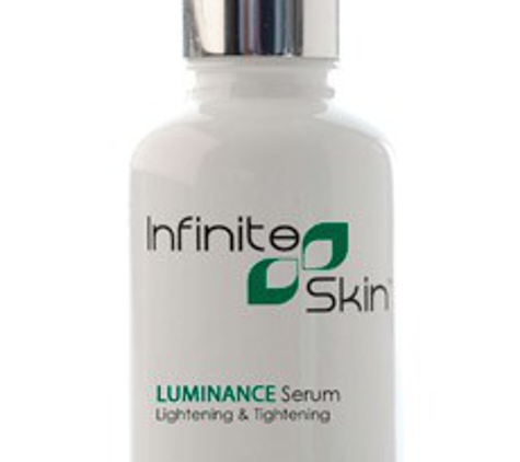 Infinite Skin Care - Sacramento, CA