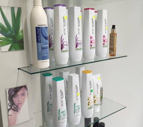 Harmonious Hair Dressing - Barooga, NSW