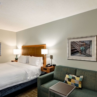 Hampton Inn State College - State College, PA