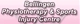 Bellingen Physiotherapy & Sports Injury Centre - Physiotherapists
