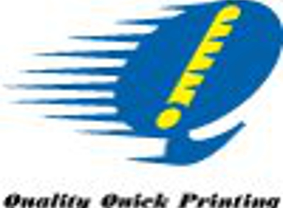 Quality Quick Printing - Huntsville, AL