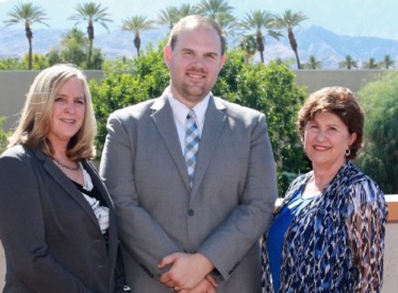 CGC Accountants & Advisors - Palm Desert, CA