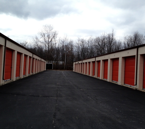 Marysville Self Storage - Saint Clair, MI