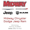 Midway Chrysler Dodge Jeep Ram gallery
