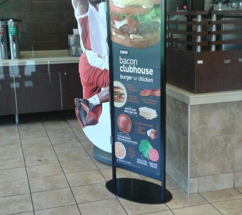 McDonald's - Evanston, IL