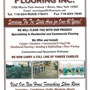 Morris Park Flooring Inc.
