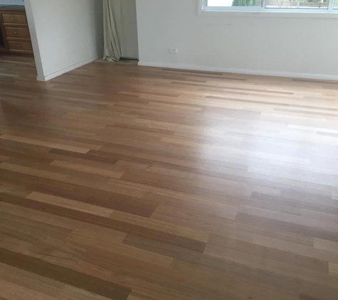 Jason Davey Floor Sanding & Polishing