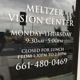 Meltzer Vision Center