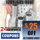 Plumbing Meadows Place - Plumbers