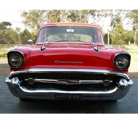 Smithfield Diff & Gearbox Specialists Pty Ltd - Smithfield, NSW
