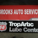 Brooks Auto Service & Repair - Automotive Alternators & Generators