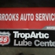 Brooks Auto Service & Repair