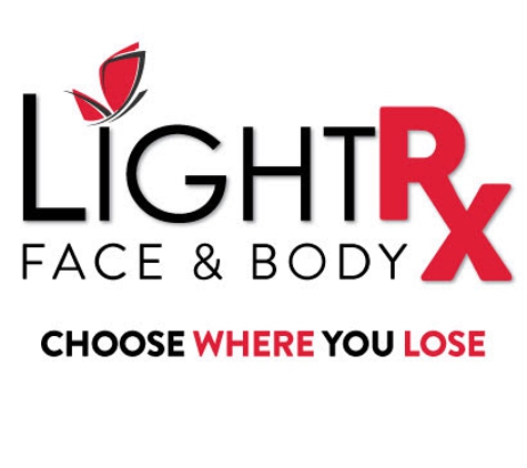 LightRx - Dearborn - Dearborn, MI