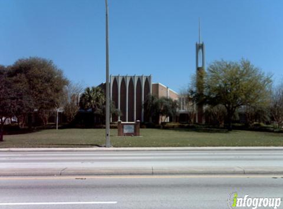 FamilySearch center - Orange Park, FL