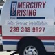 Mercury Rising HVAC