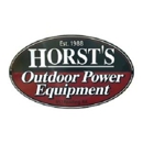 Horst's Outdoor Power Equipment - Landscaping Equipment & Supplies