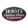 Horst's Outdoor Power Equipment