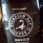 Scorpion Bay Coffee