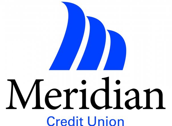 Meridian Credit Union - Ottumwa, IA. Logo