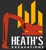 Heath's Excavations - Excavation & Earthmoving Contractors