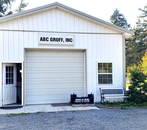 A B C Groff Inc - New Holland, PA