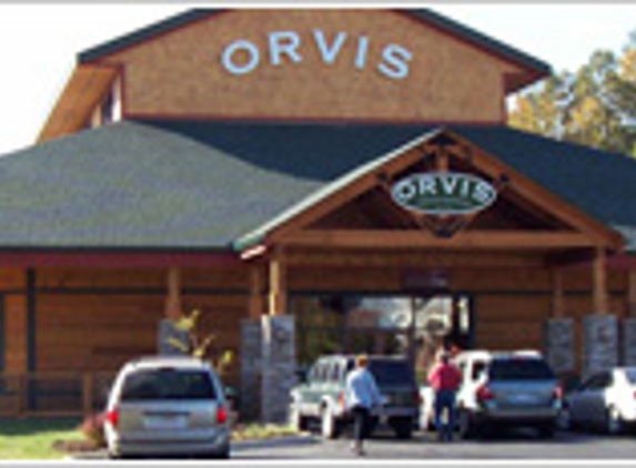 Orvis - Sevierville, TN