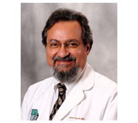 Sanjay Gandhi, MD - Park City, IL