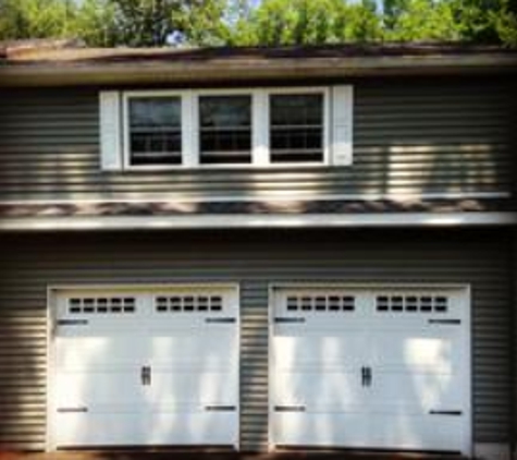 North Shore Door Co, LLC - North Haven, CT