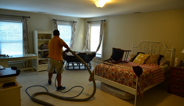 Carpet Care Plus - Louisville, KY